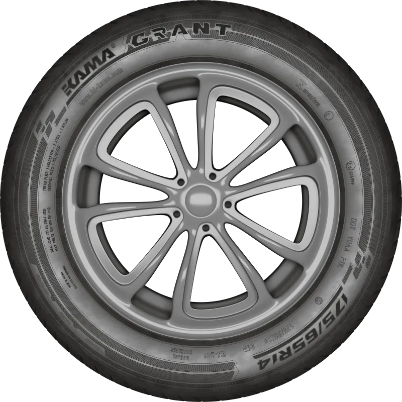 KAMA GRANT (НК-241) в Бавлах — KAMA TYRES KAMA GRANT (НК-241) в Бавлах