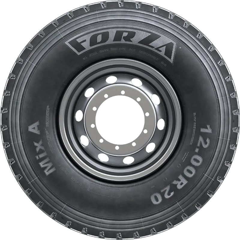 FORZA MIX A в Бавлах — KAMA TYRES FORZA MIX A в Бавлах