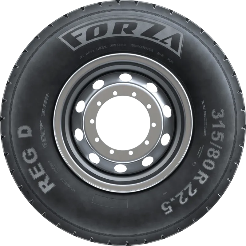 FORZA REG D в Бавлах — KAMA TYRES FORZA REG D в Бавлах